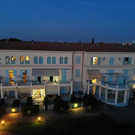Apartment Sul Mare All'interno Del Parco Naturale Con Piscina