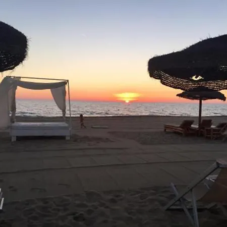 Διαμέρισμα Sul Mare All'interno Del Parco Naturale Con Piscina Calambrone