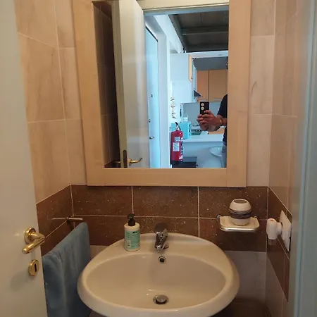 Sul Mare All'interno Del Parco Naturale Con Piscina Apartment *