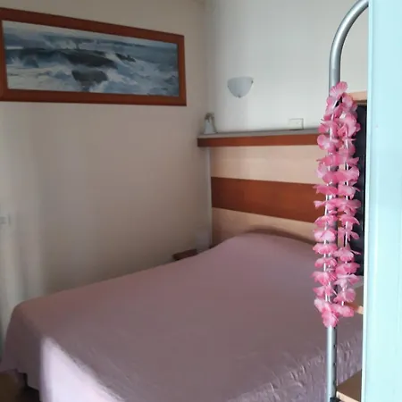 Sul Mare All'interno Del Parco Naturale Con Piscina *