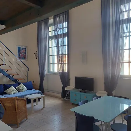 Διαμέρισμα Sul Mare All'interno Del Parco Naturale Con Piscina *