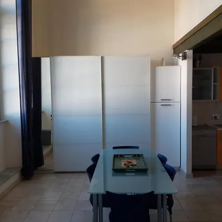 Sul Mare All'interno Del Parco Naturale Con Piscina Apartment