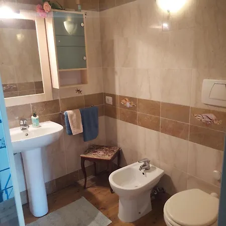 Sul Mare All'interno Del Parco Naturale Con Piscina *