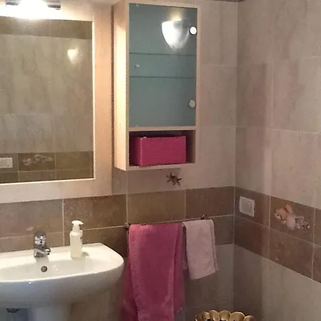 Apartment Sul Mare All'interno Del Parco Naturale Con Piscina
