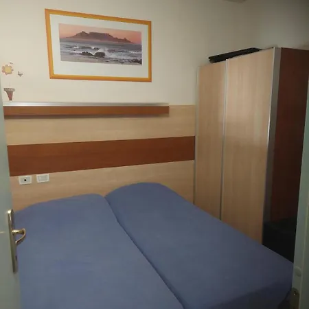 Διαμέρισμα Sul Mare All'interno Del Parco Naturale Con Piscina *