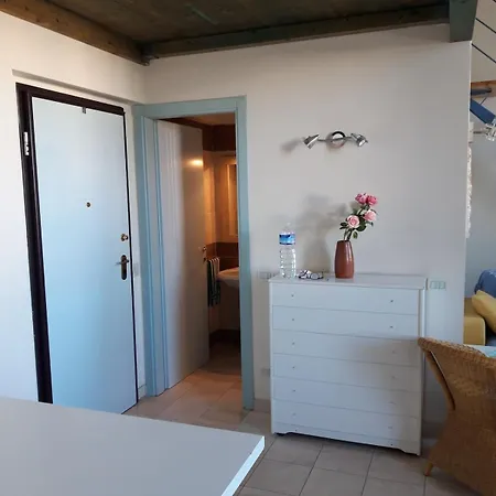 Sul Mare All'interno Del Parco Naturale Con Piscina *