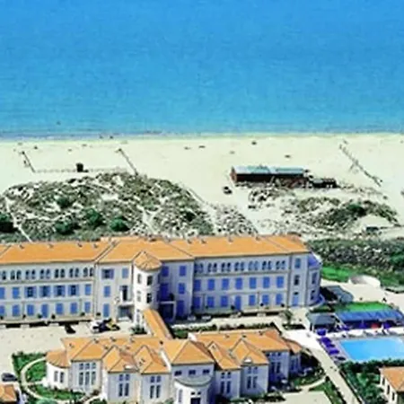 Sul Mare All'interno Del Parco Naturale Con Piscina Διαμέρισμα