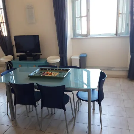 Apartment Sul Mare All'interno Del Parco Naturale Con Piscina *