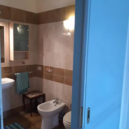 Sul Mare All'interno Del Parco Naturale Con Piscina Apartment *