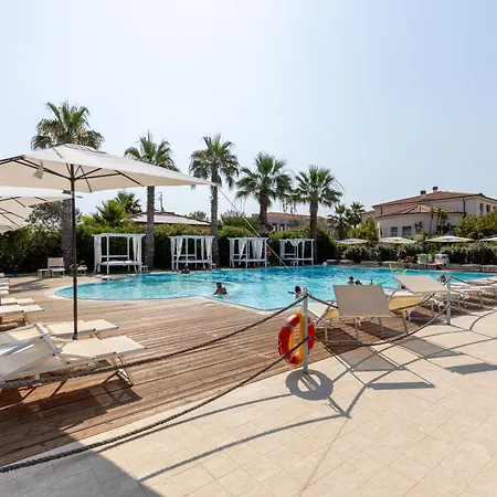Sul Mare All'interno Del Parco Naturale Con Piscina Διαμέρισμα *