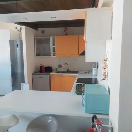Sul Mare All'interno Del Parco Naturale Con Piscina Apartment Calambrone