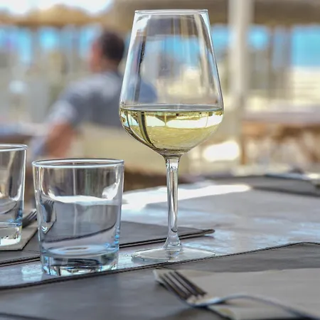 Sul Mare All'interno Del Parco Naturale Con Piscina Διαμέρισμα
